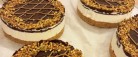Håndværksbageren med på viral chokolade-trend