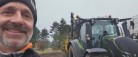 Alvorlig ulykke i Sæby Skov ændrede Kristian Jensens liv