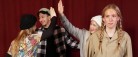 ”Modsætninger mødes” – teater skrevet og opført af unge skuespillere