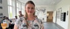 Med en EUS Business på Frederikshavn Handelsskole blev Sasja Gaardbo på fem uger klar til sin læreplads