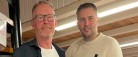 Venstre Frederikshavn: Thomas Jørgensen genopstiller