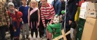 Meny Sæby inviterer til fastelavnsfejring