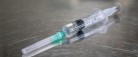Influenzaen er over os, men heldigvis er de fleste ældre vaccineret