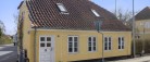 Ugens bolig: Smukt og charmerende byhus med privat stemningsfyldt have