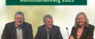 KV25: Peter Sørensen stiller op for Det Konservative Folkeparti