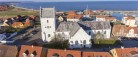 Korshærs- og gadepræst Frans Rossing Andersen gæster Sæby