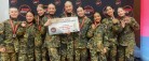 Guld til nordjysk hold til Hip Hop Unite Danish Championships