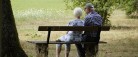 Folkepensionsalderen på vej til at stige…