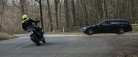 Motorcyklisterne er igen på vejene – nyt tiltag gør dem lettere at se