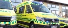 Region Nordjylland sender dele af ambulancetjenesten i udbud