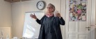 Fantastiske timer med Ruth Østergaard Poulsen