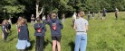 Nu kan naturglade børn tilmelde sig Junior Ranger 2025