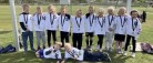 Sammen om leg og glæde – Sæby Børnehave Cup 2025
