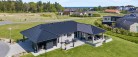 Ugens bolig: moderne og indflytningsklar villa