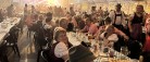 Sæby Håndboldklub afholdt stor Bierfest for 3. gang