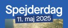 Kom til Spejderdag 2025