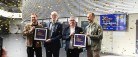 Dansk Melodi Grand Prix og MGP afholdes i Arena Nord i 2026