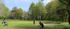 Senior Elite Golf Turnering i Sæby Golfklub