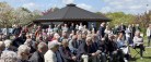 Nellemanns Have fejrede 100-års jubilæum