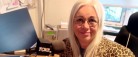 FCMR: Gæsten i mandagsmagasinet er Rikke Nygaard Johansen