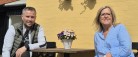 Pia Karlsen vil bakke op om ny retning – stiller op for Venstre ved KV25