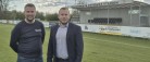 KV25: Jon Andersen præsenterer Steffen Stenbak Christiansen til KV25