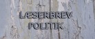 Vi skal prioritere med omtanke – ikke med lineal