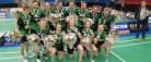 Vendsyssel Elite Badminton jagter sin tredje DM-titel på fire sæsoner