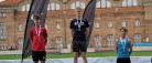 Willas til DM i Mangekamp i Herlev i weekenden