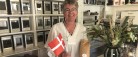 Torvets Kaffe & Chokolade fejrer 10-års fødselsdag med bravur 