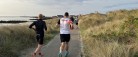 Rekorddeltagelse og strålende sol til 24 Timer ved havet 2025