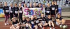 4.b fra Sæby Skole til Skole OL-finalen i atletik