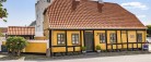 Det gamle rådhus i Sæby – En historisk perle i hjertet af den gamle bydel