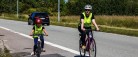 Årets cykelsponsorløb i Lyngså gav flot resultat