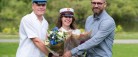 Årets første maritime studenter på Frederikshavn Gymnasium
