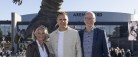 Nicolaj Thomsen fra Skagen Årets Guld Harald 2025