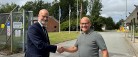 Erhvervs Get Together nærmer sig udsolgt