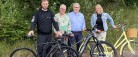 Nyt cykeludlejningskoncept fra Sæby Cykler styrker turismen langs Østkysten