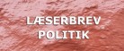 Alle stemmer tæller – men ikke i dag