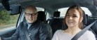 17-årige bilister må snart køre uden ledsager.