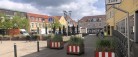 Sommergade i Grønnegade og Algade