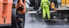 Nordjyske Motorvej får ny asfalt ved Nørresundby