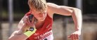 Sæby Atletik: Willas Mogensbæks debut ved De Nordiske Mesterskaber