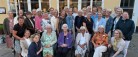Sæby Inner Wheel kunne fejre klubbens 60-års Jubilæum