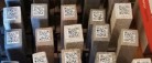 Kirkegårdsvandring og QR-koder på Sæby Kirkegård