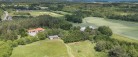 Super charmerende flot bolig i skøn natur, stor grund med mulighed for hestehold og kun ca. 2 km. fra stranden