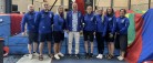 Springteam Sæby fejrede 25 års jubilæum med fest og æresmedlemmer