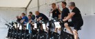 262.000 kr blev der cyklet ind til IF Skjold