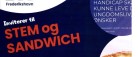 Dansk Handicap – Frederikshavn inviterer til Stem og Sandwich