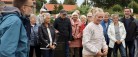 Flot fremmøde til rundtur på Sæby Kirkegård